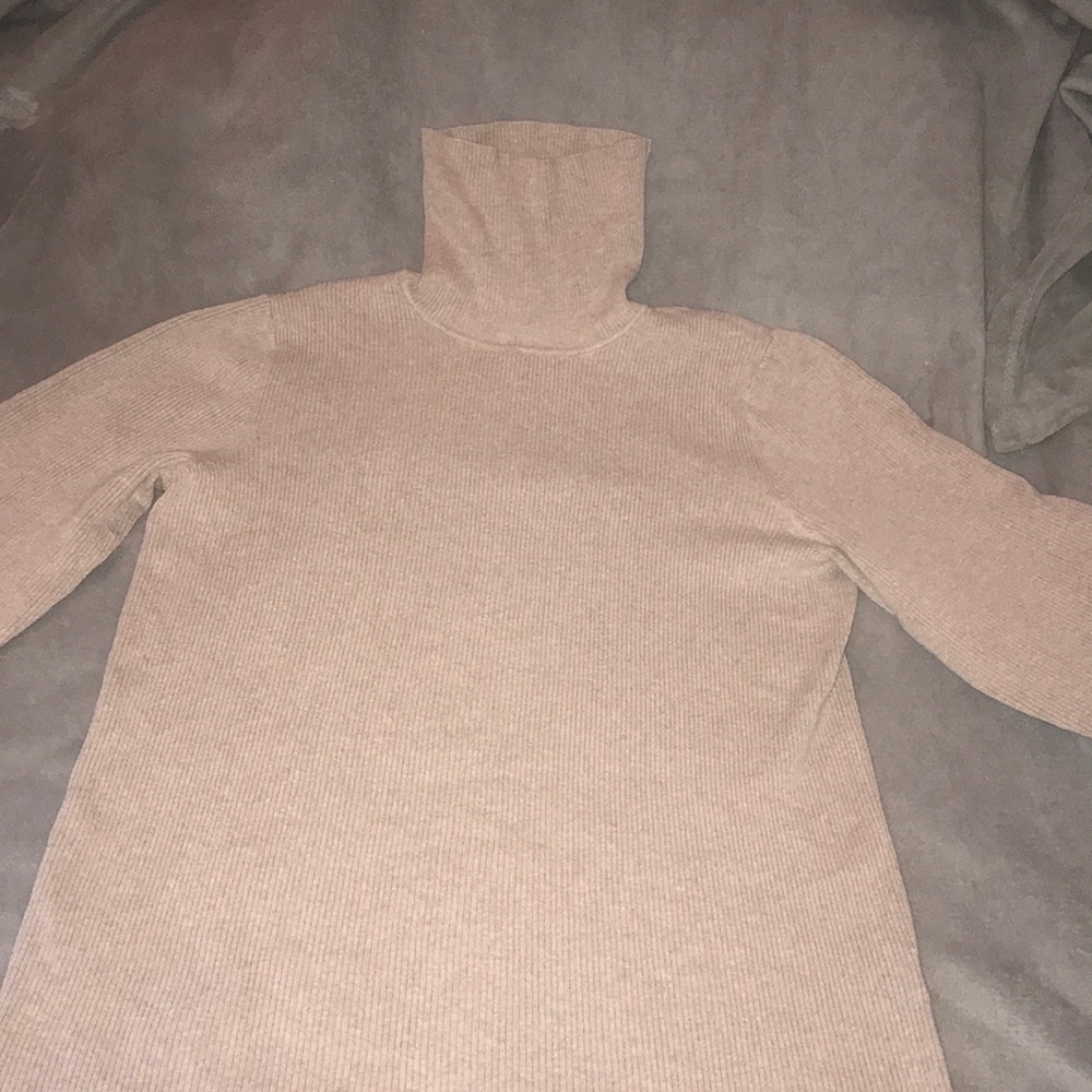 Turtleneck